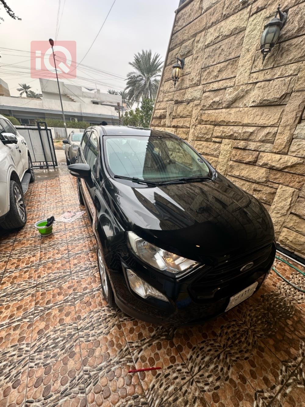 فورد إيكوسبورت